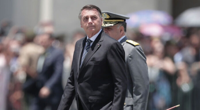 Βραζιλία: «Ο Μπολσονάρου ήταν ο εγκέφαλος της απόπειρας πραξικοπήματος», λέει ο Λούλα ντα Σίλβα