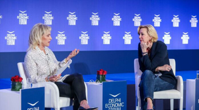 Ιουλία Τσέτη: Σημαντικός ο ρόλος της Βιοεπιστήμης στην ανάκαμψη της οικονομίας