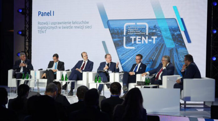 Καραμανλής: Η Ελλάδα κόμβος εφοδιαστικής αλυσίδας