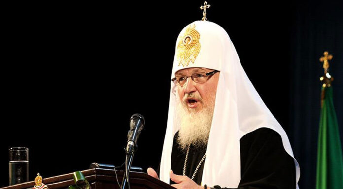 Ο Πατριάρχης πασών των Ρωσιών υπήρξε πράκτορας της KGB!