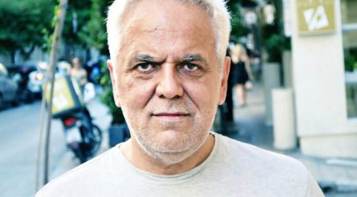Τα μιλήσανε, τα συμφωνήσανε… Του Πάσχου Μανδραβέλη