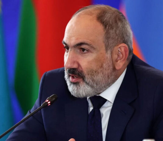 Η Αρμενία έστειλε ειρηνευτική πρόταση για το Ναγκόρνο Καραμπάχ στο Αζερμπαϊτζάν