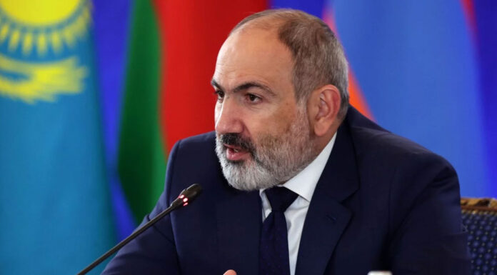 Η Αρμενία έστειλε ειρηνευτική πρόταση για το Ναγκόρνο Καραμπάχ στο Αζερμπαϊτζάν