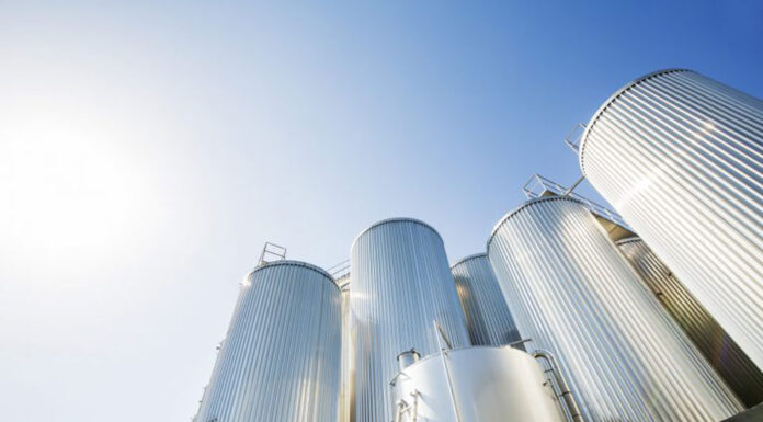 Κλιματική αλλαγή: Στα σκαριά projects για την αποθήκευση εκπομπών CO2… Της Μάχης Τράτσα