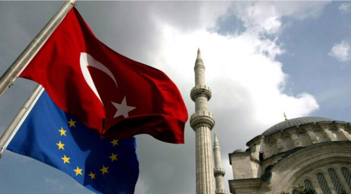 Η Δύση θέλει πάντα την Τουρκία;… Του Ανδρέα Ανδριανόπουλου