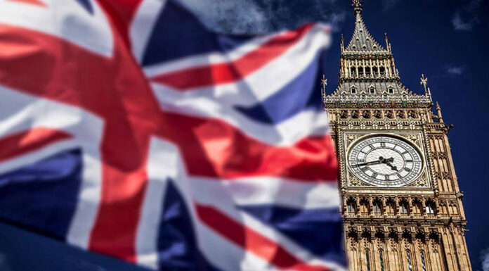 Τζον Μέιτζορ: Κολοσσιαίο λάθος το Brexit