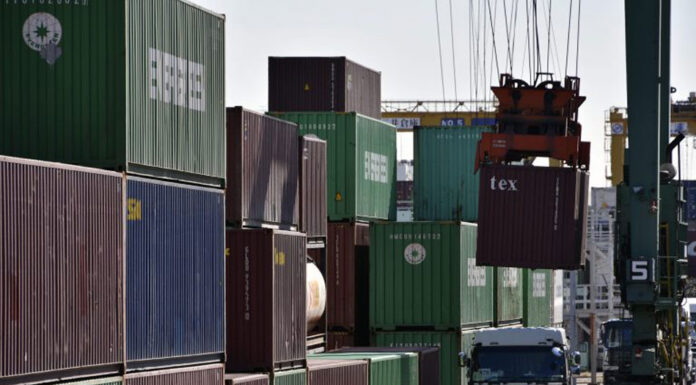 Ελληνικές εξαγωγές: Ιστορικό ρεκόρ κατέγραψαν για το 2022… Της Δήμητρας Σκούφου