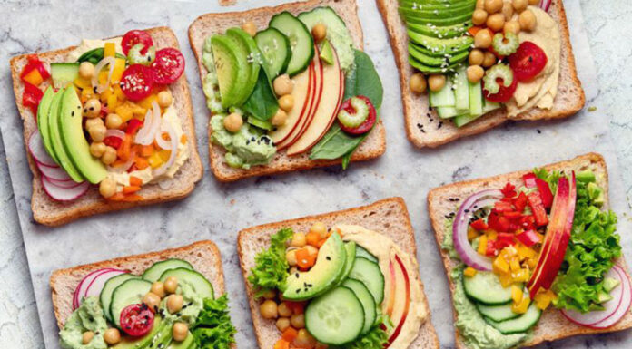 Μεταβολισμός: Τα σνακ πριν τον ύπνο που τον ενισχύουν