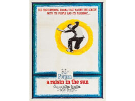 Black History Month: A Raisin in the Sun
