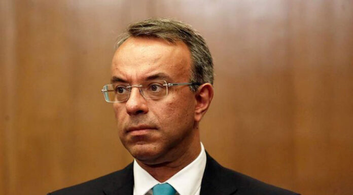 Σταϊκούρας: Περισσότεροι από 3.320 οφειλέτες έχουν ρυθμίσει οφειλές στο Δημόσιο