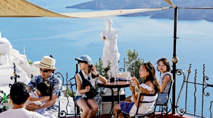 CapsuleT: Οι startups στον κλάδο του τουρισμού που βραβεύθηκαν