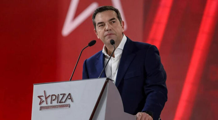 Ο κ. Τσίπρας, η απλή αναλογική και ο κροκόδειλος… Του Αντώνη Βενέτη