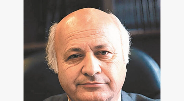 Ο οικονομολόγος δημοσιογράφος που… «μισούσε» τα οικονομικά!… Του Δημήτρη Στεργίου