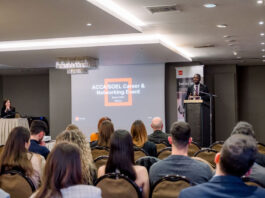 Ημερίδα Καριέρας και Επαγγελματικής Δικτύωσης μεταξύ ΣΟΕΛ και ACCA