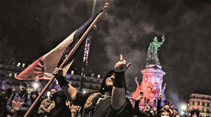Ο νόμος των σουλατσαδόρων… Του Γιάννη Πρετεντέρη