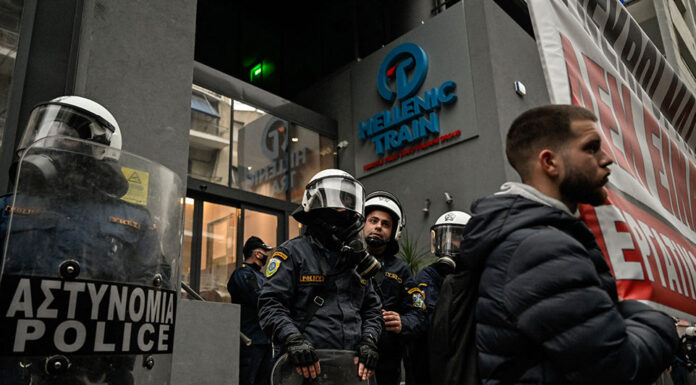 Το μεγάλο δίλημμα της επόμενης ελληνικής κυβέρνησης… Του Αντώνη Τριφύλλη