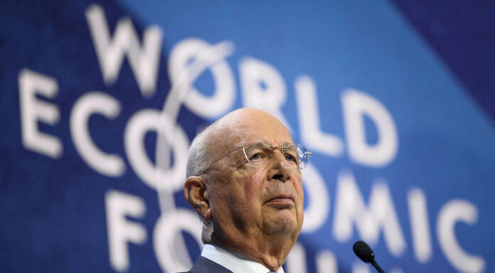 Η «υποδούλωση της τεχνητής νοημοσύνης» του Παγκόσμιου Οικονομικού Φόρουμ… Του J.B. Shurk
