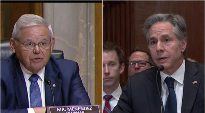 Μέσα σε 90 δεύτερα έκανε αποκαλυπτήρια ο Μενέντεζ