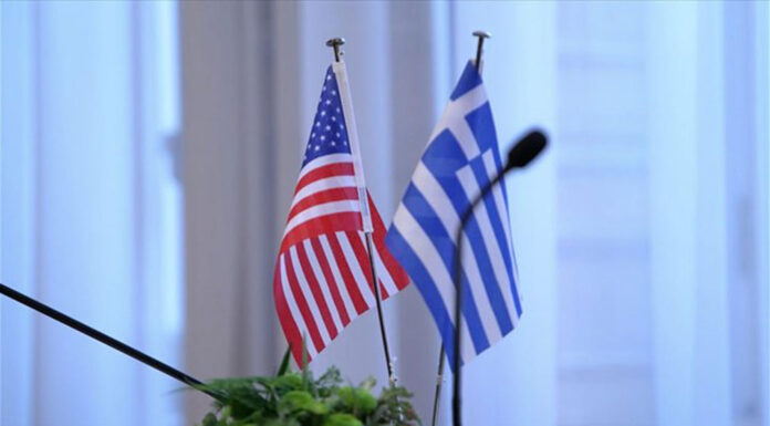 Από τον αντιαμερικανισμό στη συνειδητή συμμαχία… Του Μελέτη Μελετόπουλου
