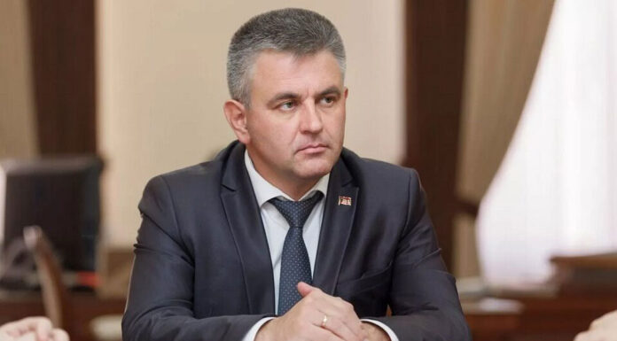 Μολδαβία: Καταγγελία των αποσχιστών της Υπερδνειστερίας για ουκρανικό σχέδιο δολοφονίας του ηγέτη τους
