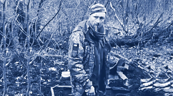 Δημήτρης Τριανταφυλλίδης: «Η Ρωσία δεν πρόκειται να κερδίσει τον πόλεμο»