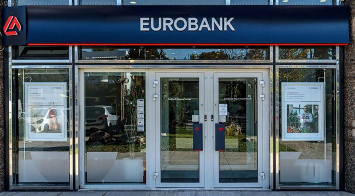 Eurobank: Τι κρύβει το άλμα του ελληνικού ΑΕΠ με εξωτερικό έλλειμμα στα ύψη