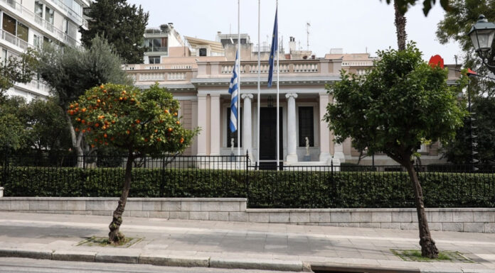 Ποιο επιτελικό κράτος;… Του Γιάννου Παπαντωνίου