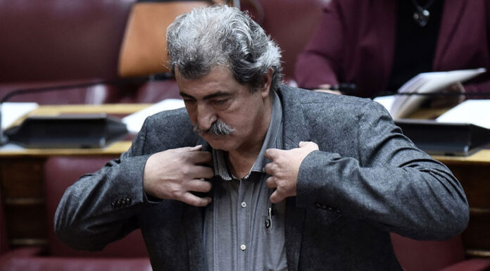 Το «κρυφό καμάρι» του λαού… Του Πέτρου Βενέτη