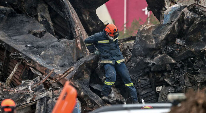 Κομισιόν για την παραπομπή στο Ευρωπαϊκό Δικαστήριο: Δεν αφορά ζητήματα ασφάλειας του σιδηροδρομικού δικτύου
