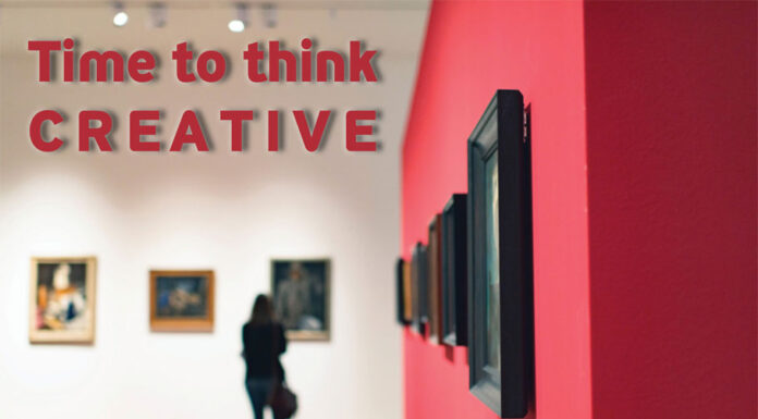 Πολιτιστική Επιχειρηματικότητα – Σεμινάριο Πολιτισμού