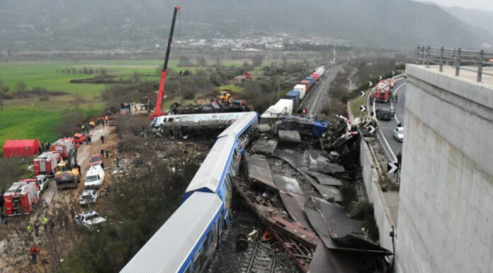 Τρένα: Ποιοι ευθύνονται για την απαξίωση του σιδηροδρομικού δικτύου… Της Όλγας Κλώντζα