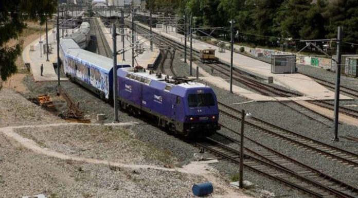 Τέμπη – Γεραπετρίτης: Πώς και πότε θα μπουν ξανά στις ράγες τα τρένα… Της Όλγας Κλώντζα