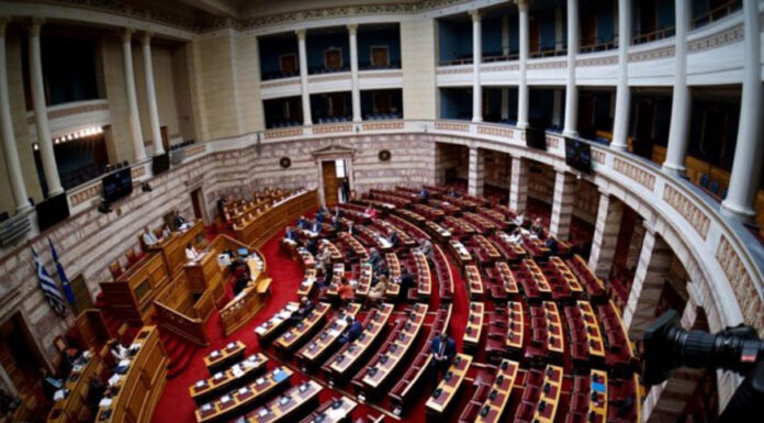 Είναι αναστρέψιμη η δημοσκοπική εικόνα;… Του Ζαχαρία Ζούπη