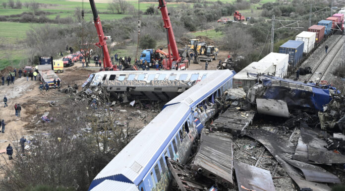 Λίγοι οι Ζηλιασκόπουλοι…