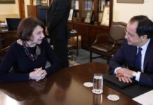 Η Λευκωσία βάζει στο ίδιο καλάθι Ευρωτουρκικά – Κυπριακό