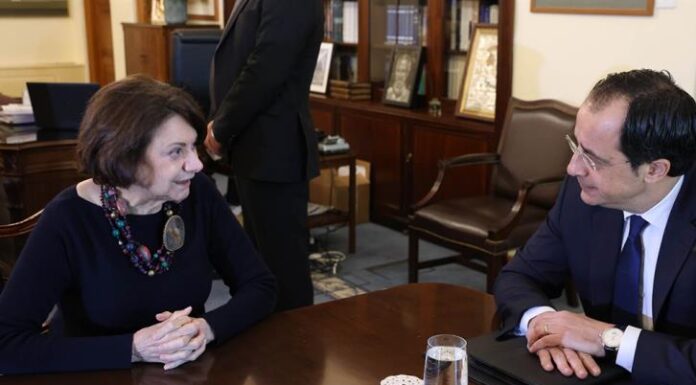 Η Λευκωσία βάζει στο ίδιο καλάθι Ευρωτουρκικά – Κυπριακό