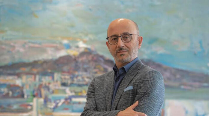 Γιάννης Ρούντος: Η Βιώσιμη Ανάπτυξη προϋποθέτει έναν ολιστικό Επιχειρηματικό Πολιτισμό