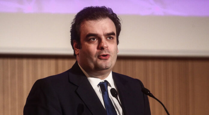 Κυριάκος Πιερρακάκης: Προανήγγειλε ενιαίο τηλεφωνικό κέντρο για όλο το Δημόσιο