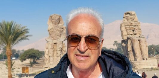 Ένας αρχαίος πολιτισμός δίπλα μας … Του ΤΑΣΟΥ ΠΑΠΑΔΟΠΟΥΛΟΥ