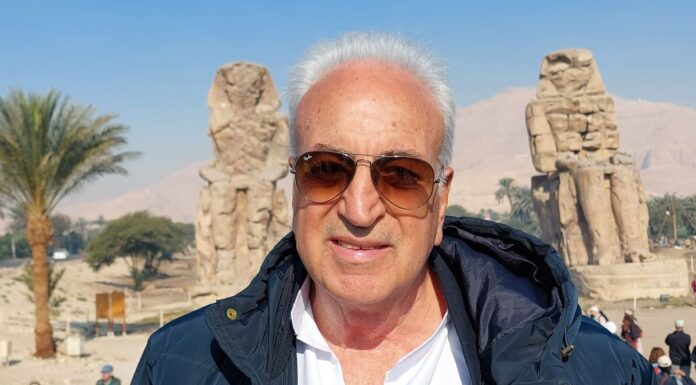 Ένας αρχαίος πολιτισμός δίπλα μας … Του ΤΑΣΟΥ ΠΑΠΑΔΟΠΟΥΛΟΥ