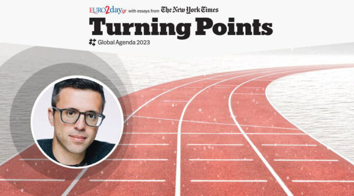 Γιατί ο Thomas Piketty επιμένει για τον «συμμετοχικό σοσιαλισμό»… Του Ezra Klein