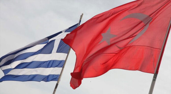 Ελληνοτουρκικός μήνας του μέλιτος – Πόσο θα κρατήσει;… Του Ekrem Eddy Guzeldere