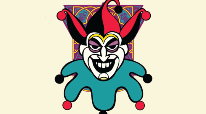 Η αίσθηση του γελοίου… Του Θάνου Τζήμερου