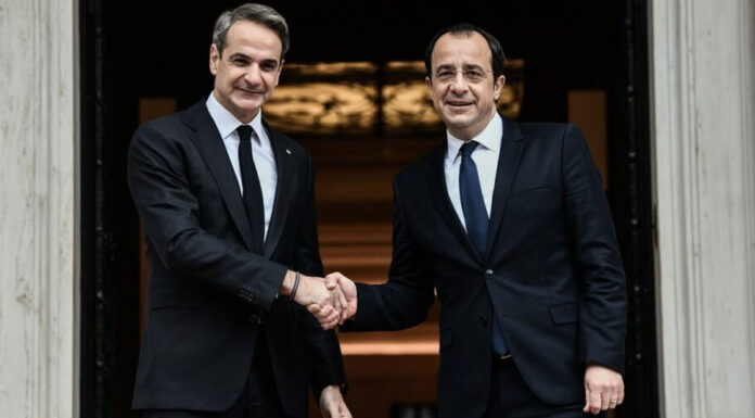 Πού βαδίζει η Κύπρος; (μια σημαντική έκθεση)… Του Π.Κ. Ιωακειμίδη