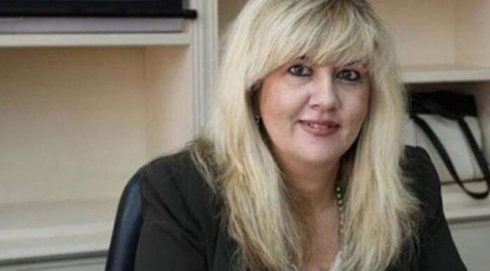 Ένα σχόλιο για το ελληνικό ποδόσφαιρο… Της Άννας Μαστοράκου