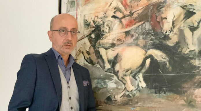 Ένα θετικό πρόσημο στην Πολιτική Ζωή… Του Γιάννη Ρούντου