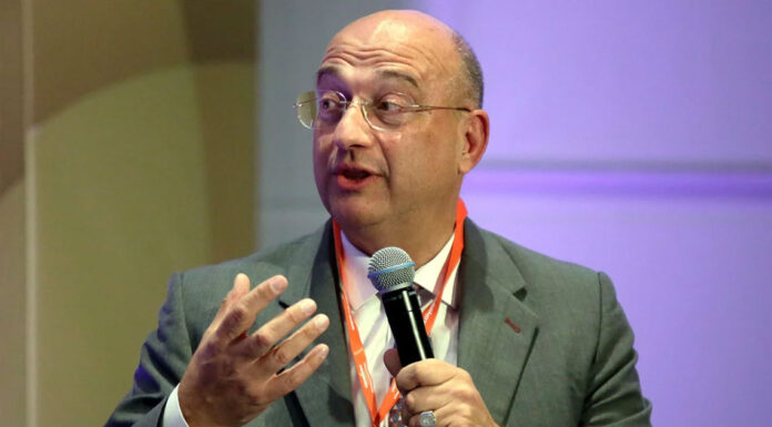 Νίκος Μπογονικολός: Ποιος είναι ο επιχειρηματίας που συνελήφθη για κατασκοπεία από το FBI