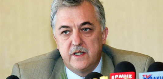 Ανοικτή επιστολή-προειδοποίηση Αλέκου Παπαδόπουλου στους αρχηγούς ΝΔ-ΣΥΡΙΖΑ-ΠΑΣΟΚ