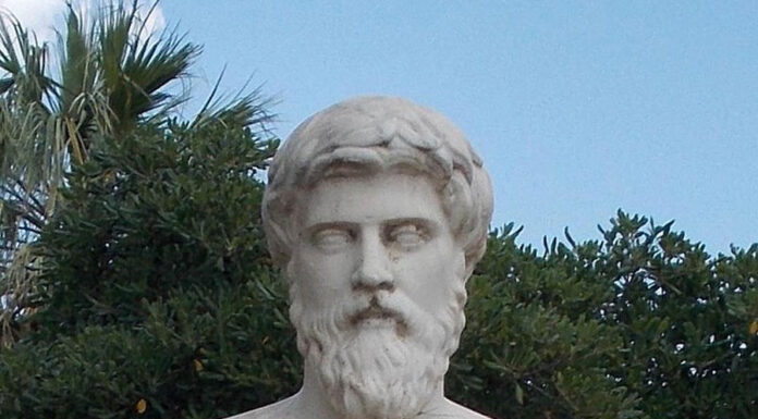 Νεκροί και ζωντανοί και στο βάθος ο Πλούταρχος… Του Αντώνη Ν. Βενέτη