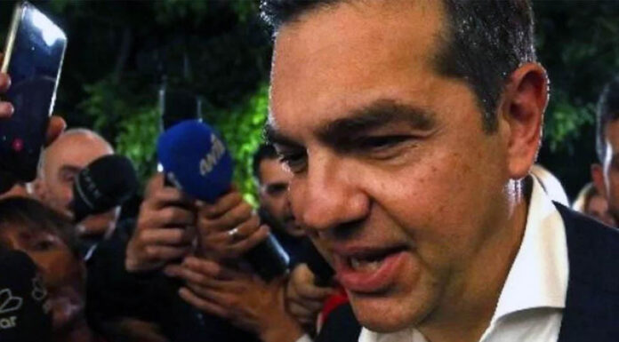 Τα φαντάσματα του παρελθόντος δεν επηρεάζουν πλέον τη χώρα… Του Αθαν. Χ. Παπανδρόπουλου